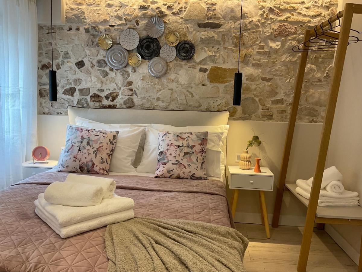 Apartamento Biscoutsis Old Town